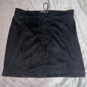 Forever 21 skirt